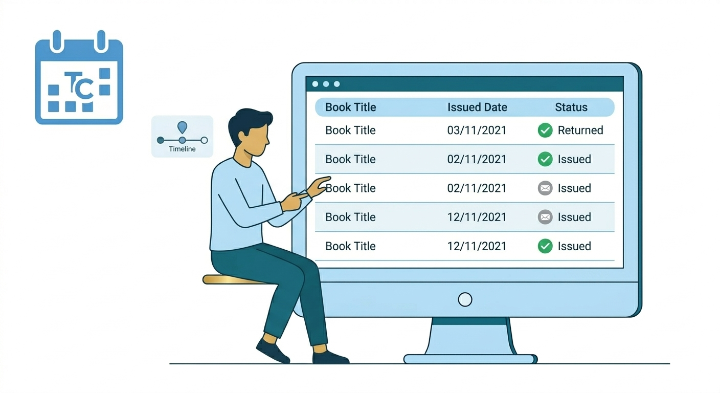 How to Use the Library Module